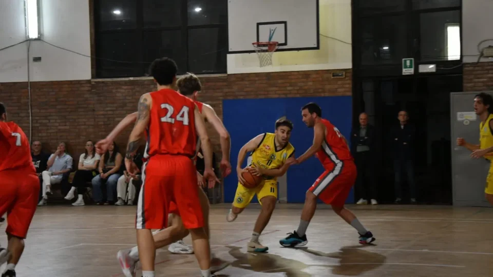 DR3 – FINALE PLAYOFF CONQUISTATA! 