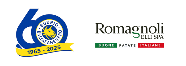 Pallacanestro Budrio - La 289