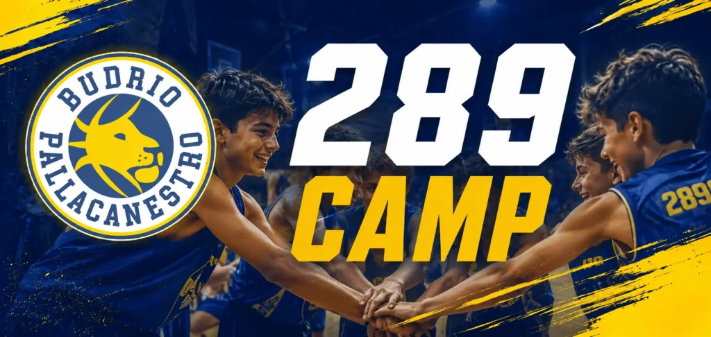 289 camp