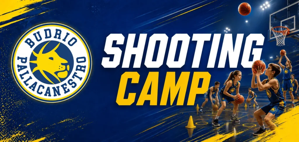 shooting camp