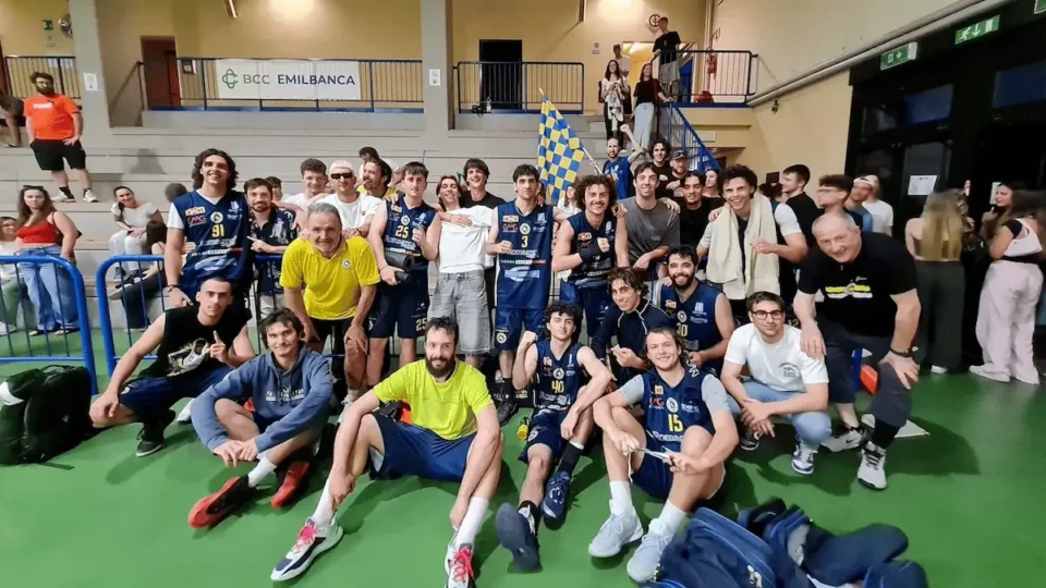 DR3 – La Primera conquista Gara 1 della finale: Corticella battuta 