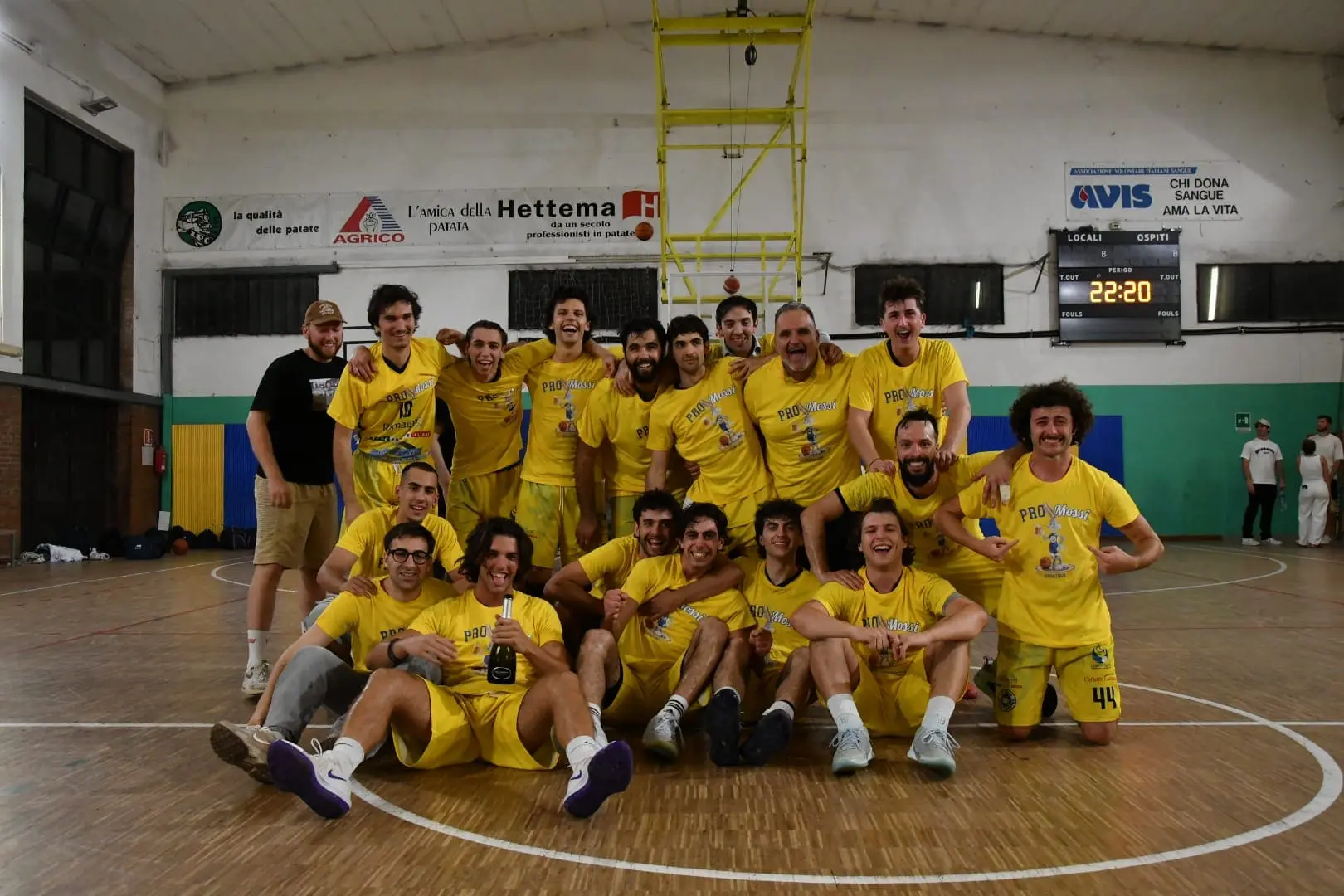 dr3 promozione 2026