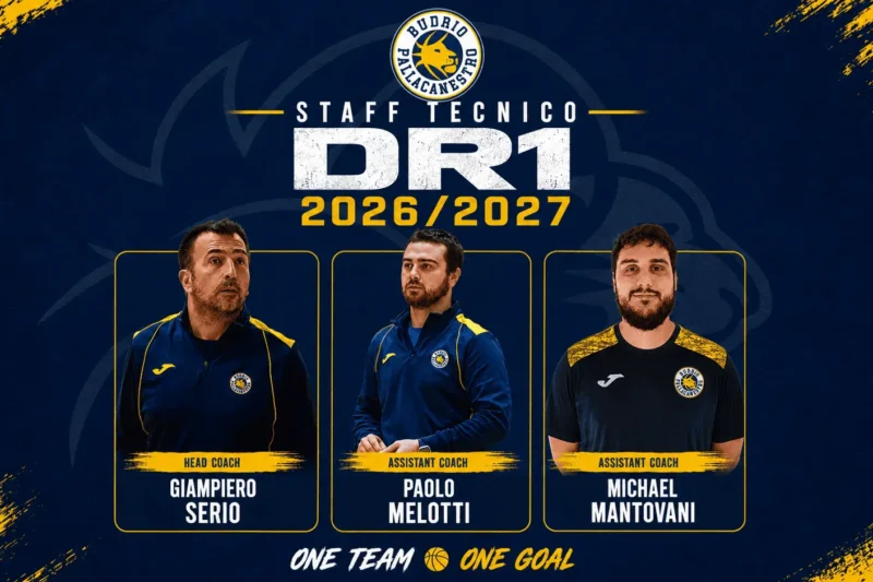 staff DR1