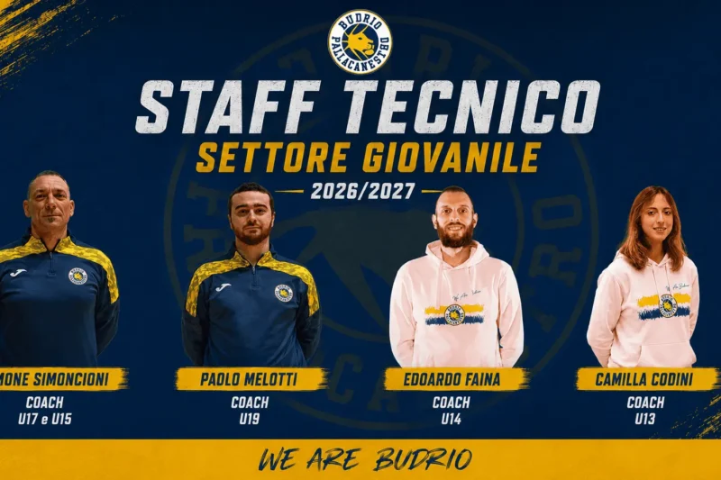 staff academy 2026-2027