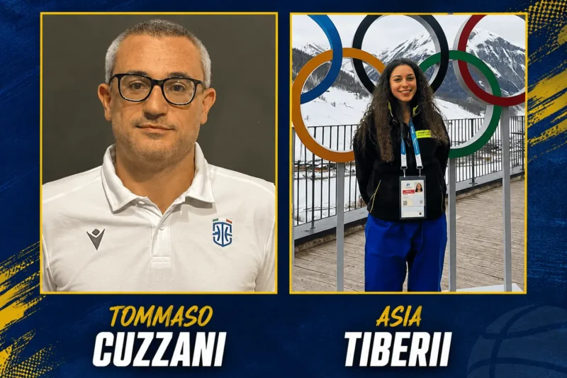 cuzzani e Tiberii