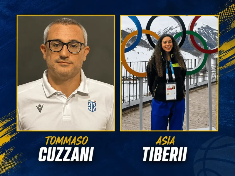 cuzzani e Tiberii