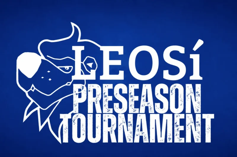 leosì preseason tournament