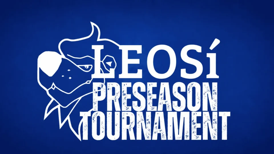 U13 – SI PARTE DA RAVENNA: IL 5 E 6 SETTEMBRE IL LEOSÌ PRESEASON TOURNAMENT
