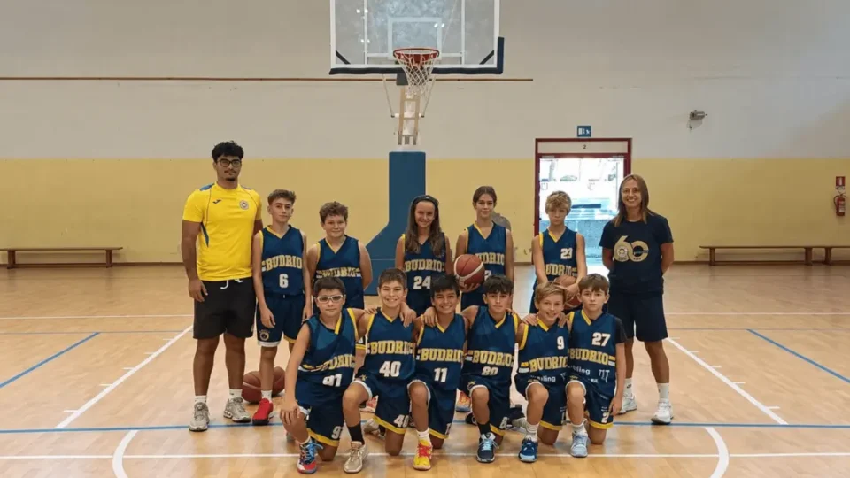 U13 – Prime indicazioni positive tra Ravenna e Atletico Borgo