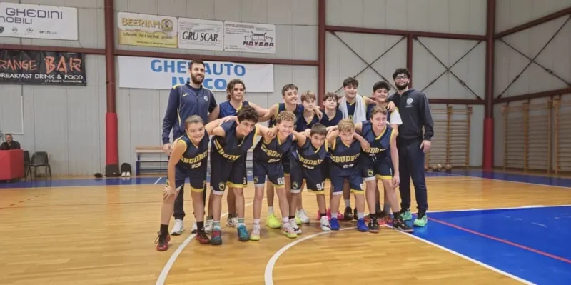 u14 torneo di ferrara