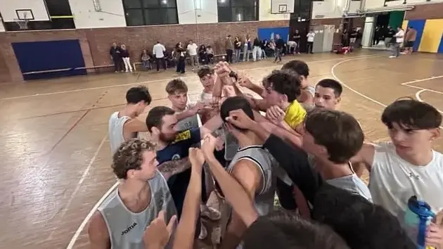 u19 – Ozzano