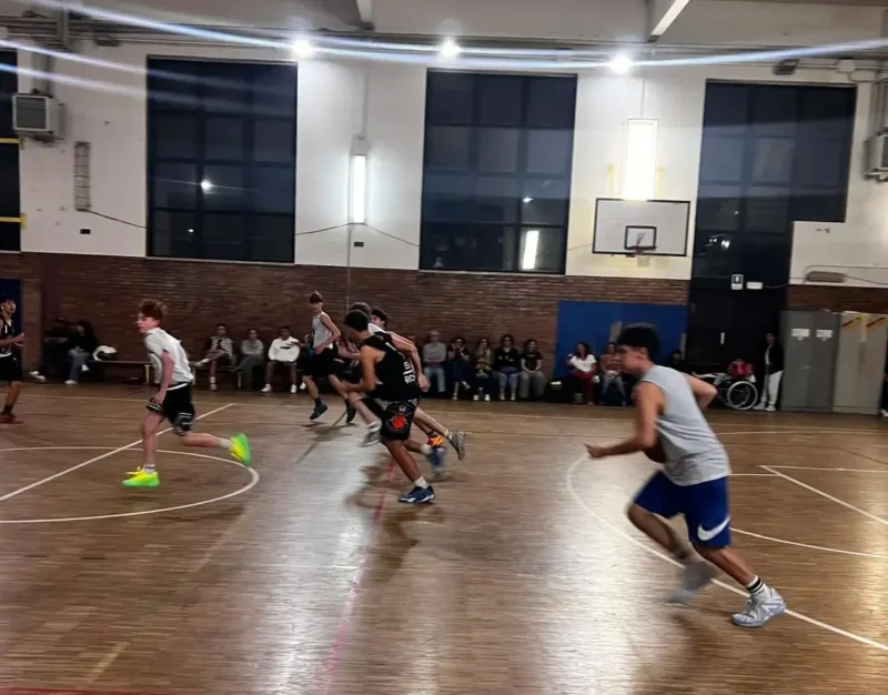 u17- Bianconeriba