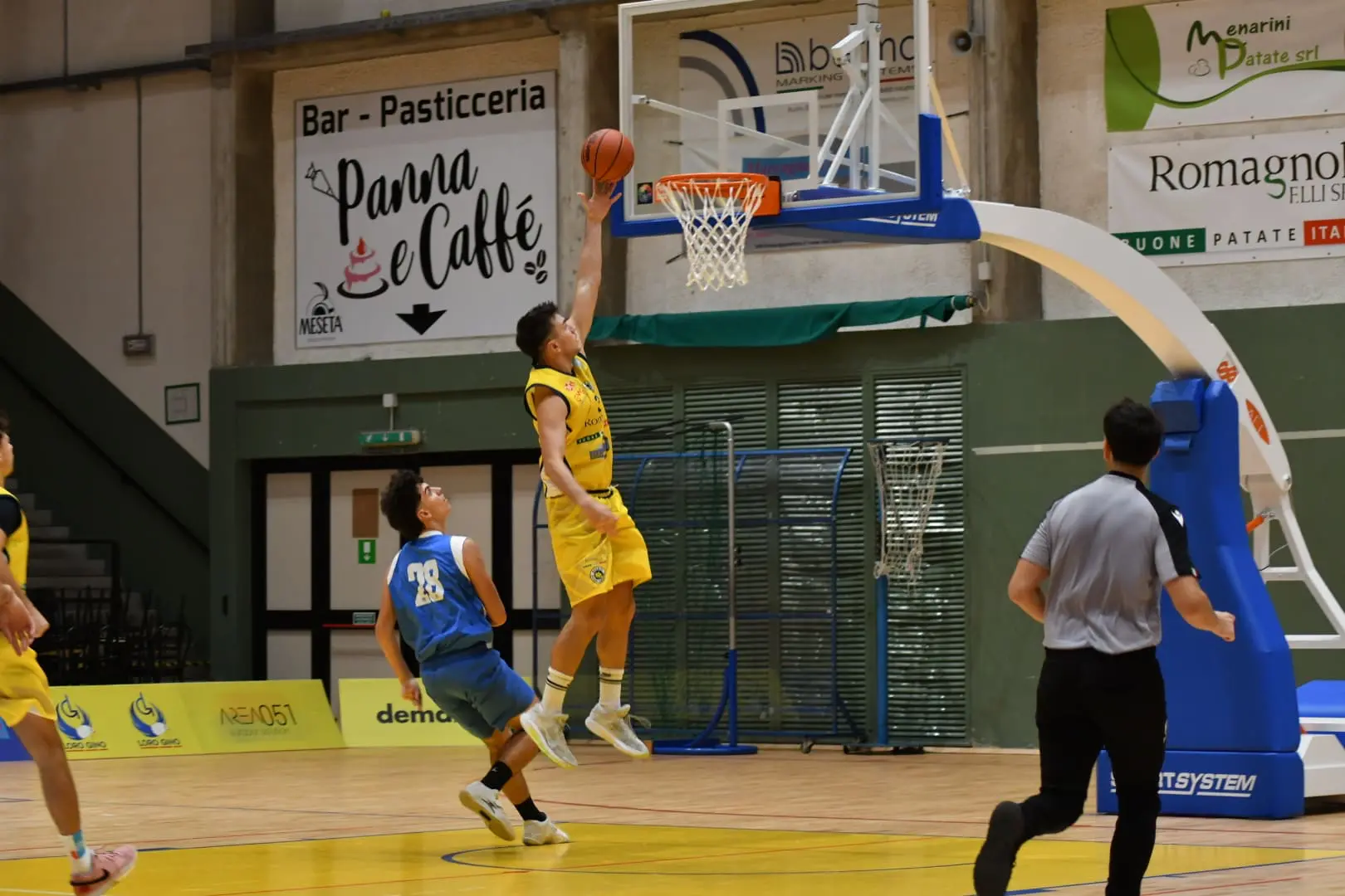 Alessio Bernardini