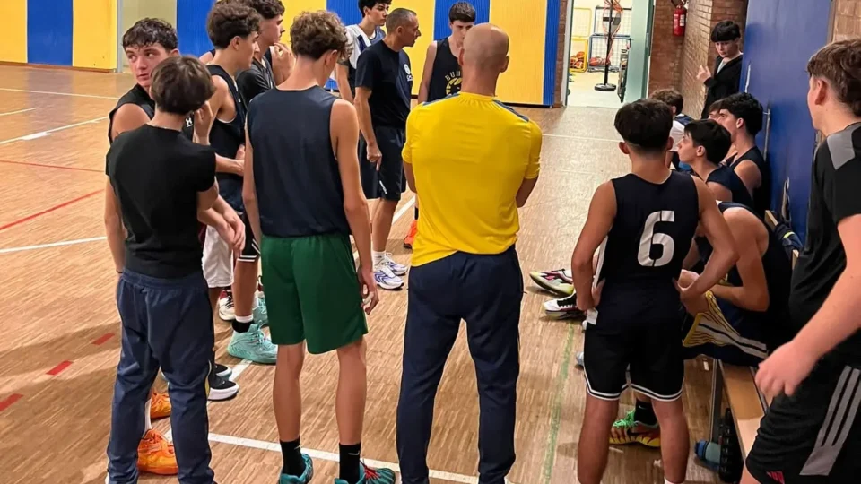 U17 – Buona prova contro San Giorgio di Piano